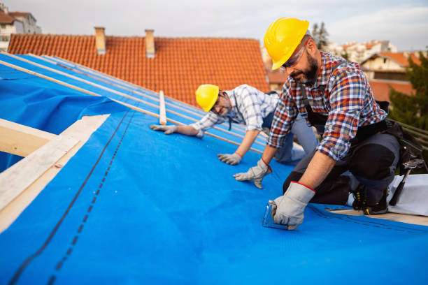 Quick and Trustworthy Emergency Roof Repair Services in Blackhawk, CA